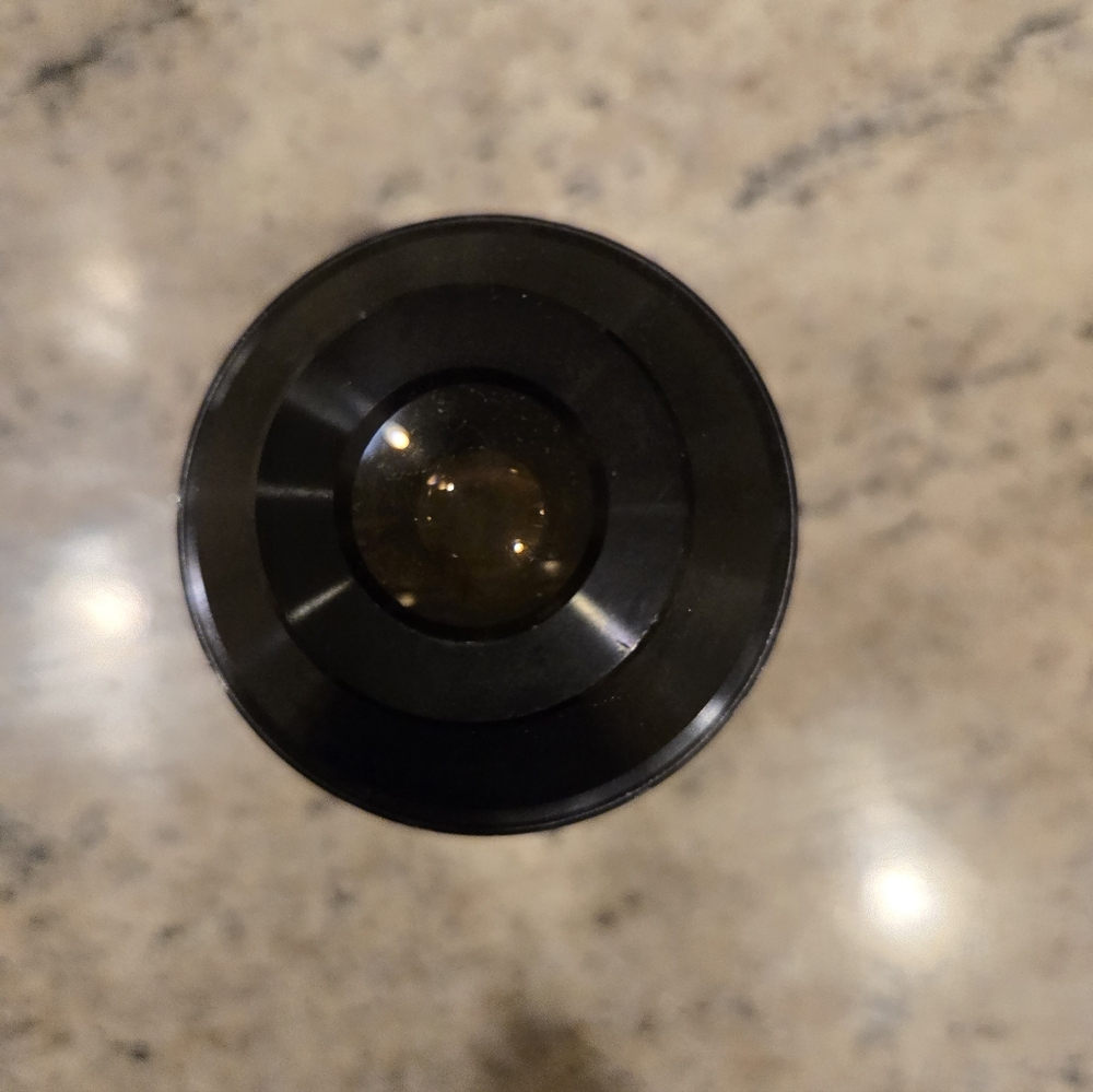 Camera Lens - Picture 3 of 4